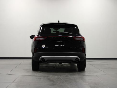 Used 2024 Ford Escape Active image 5