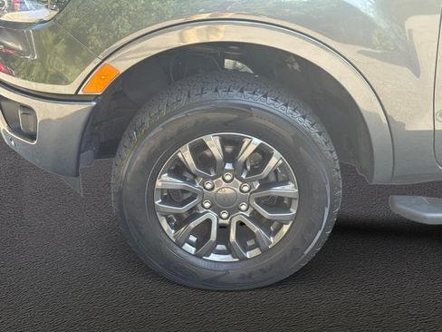 Used 2019 Ford Ranger XLT w/ Equipment Group 302A Luxury AWD/4WD image 10