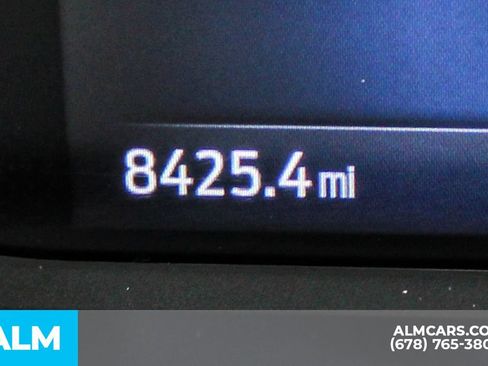 Used 2026 Ford Escape ST-Line FWD image 38