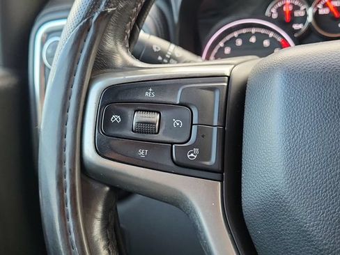 Used 2019 Chevrolet Silverado 1500 LT w/ All-Star Edition RWD image 18