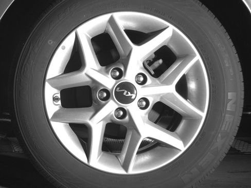 Used 2025 Kia Soul LX w/ LX Technology Package image 14