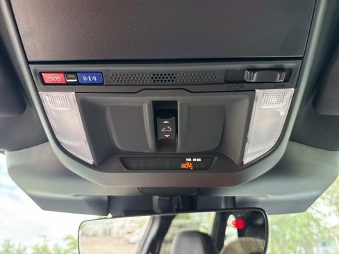 New 2026 Subaru Forester Sport AWD/4WD image 45