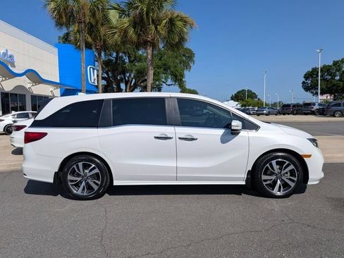 Certified 2023 Honda Odyssey Touring image 7
