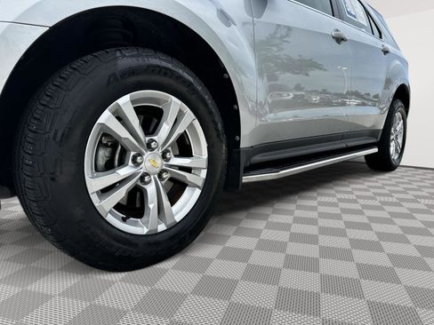 Used 2011 Chevrolet Equinox LS w/ LPO, Protection Package FWD image 6