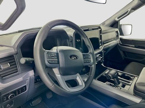 New 2025 Ford F150 XLT w/ Equipment Group 302A MID image 6