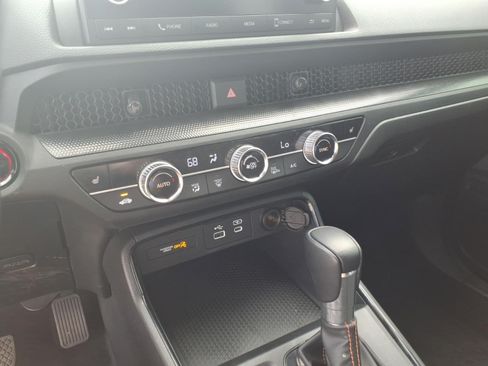 Used 2025 Honda CR-V Sport image 22