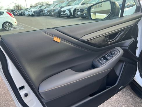 Certified 2025 Subaru Outback Wilderness image 17