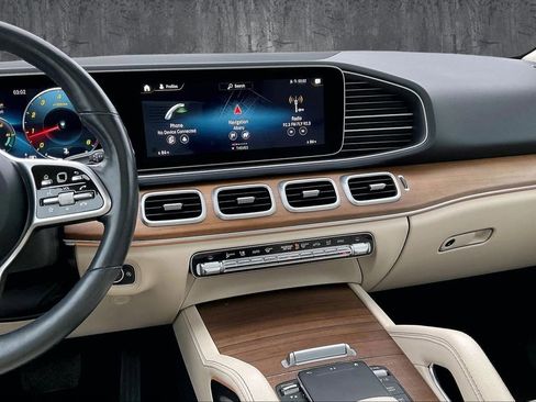 Used 2022 Mercedes-Benz GLE 350 4MATIC image 9