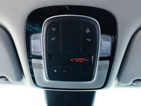 Used 2021 Hyundai Santa Fe SEL w/ Convenience Package FWD image 20