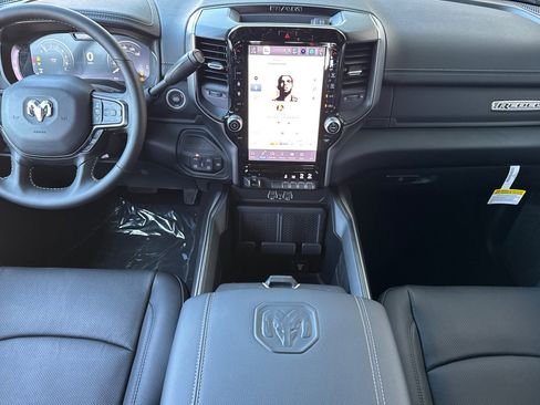 New 2026 RAM 2500 Rebel AWD/4WD image 12