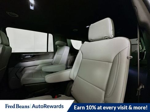 New 2026 Chevrolet Suburban LT w/ Comfort Package image 14