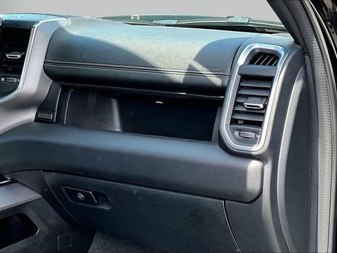 Certified 2023 RAM 1500 Laramie AWD/4WD image 21