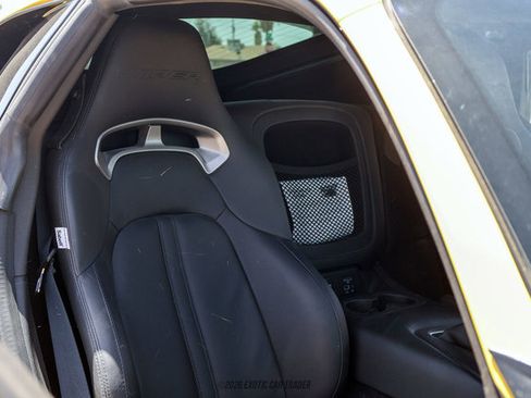 Used 2014 SRT Viper SRT-10 w/ Grand Touring Package RWD image 30