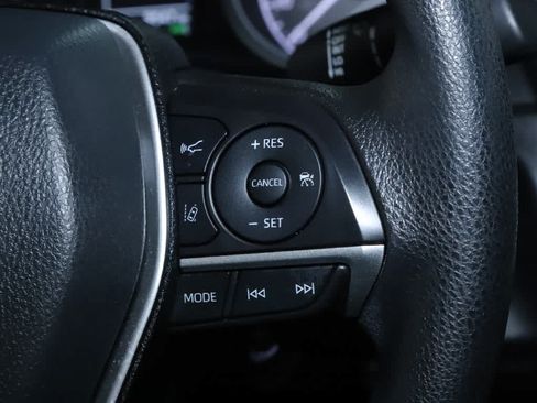 Certified 2024 Toyota Camry LE FWD image 23