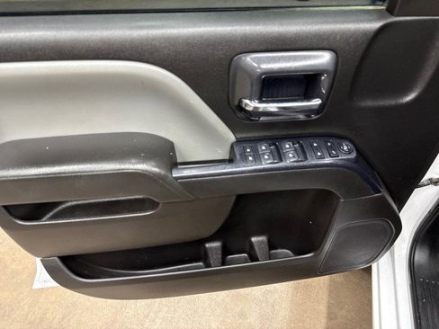 Used 2019 Chevrolet Silverado 2500 W/T AWD/4WD image 28