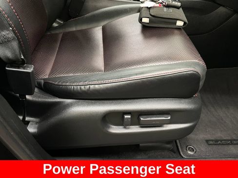 Used 2019 Honda Ridgeline Black Edition image 13