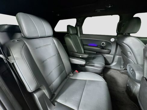 Used 2026 Hyundai Palisade Calligraphy FWD image 31