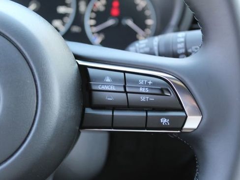 New 2026 MAZDA MAZDA3 2.5 S Hatchback w/ Premium Pkg FWD image 14