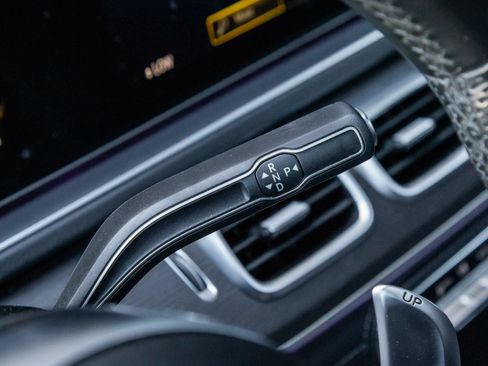 Used 2022 Mercedes-Benz GLE 53 AMG 4MATIC Coupe image 19