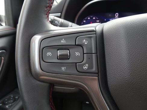 Used 2023 Chevrolet Suburban RST w/ Sport Performance Package AWD/4WD image 26
