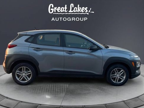 Used 2019 Hyundai Kona SE AWD/4WD image 6