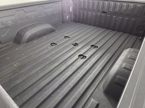 Used 2025 Chevrolet Silverado 2500 LTZ w/ LTZ Plus Package AWD/4WD image 27