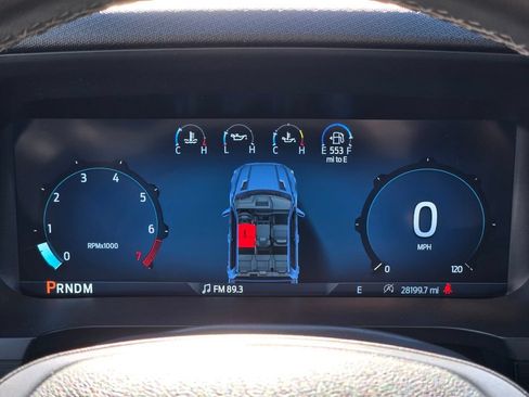 Used 2025 Ford F150 XLT w/ Equipment Group 301A Standard RWD image 27