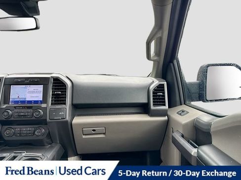 Used 2019 Ford F150 XLT w/ Equipment Group 302A Luxury AWD/4WD image 30