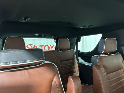 Used 2023 GMC Yukon Denali Ultimate image 14