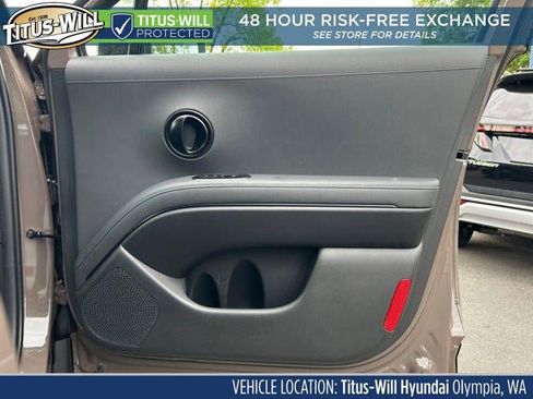 New 2026 Hyundai Palisade XRT Pro image 25