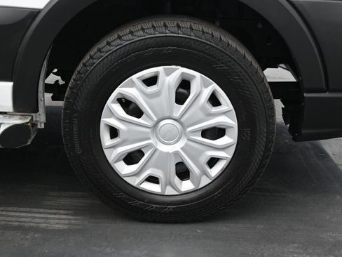 Certified 2023 Ford Transit 250 Low Roof w/ Exterior Upgrade Package image 20