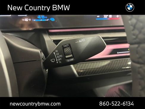 New 2027 BMW 550e xDrive AWD/4WD image 18