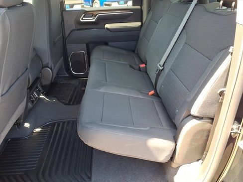 New 2025 Chevrolet Silverado 2500 LT w/ Safety Package image 17