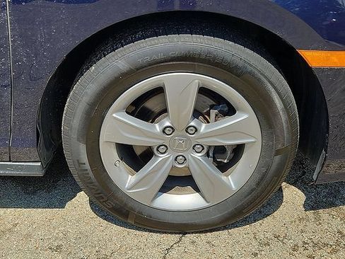 Used 2019 Honda Odyssey EX-L image 8