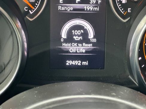 Used 2022 Jeep Wrangler Willys image 28