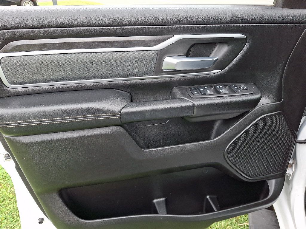 Certified 2023 RAM 1500 Big Horn AWD/4WD image 12