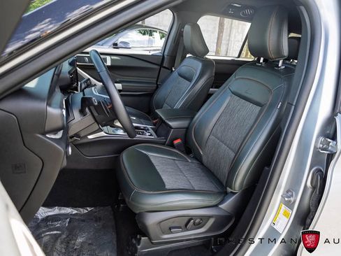 Used 2023 Ford Explorer Timberline AWD/4WD image 21