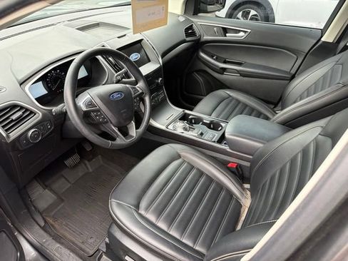 Used 2020 Ford Edge SEL w/ Convenience Package AWD/4WD image 18