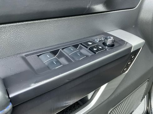 Used 2024 Toyota Tundra Platinum w/ TRD Off-Road Package image 23