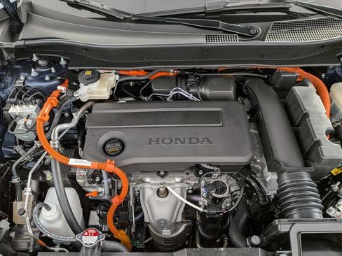 New 2027 Honda CR-V Sport-L image 27