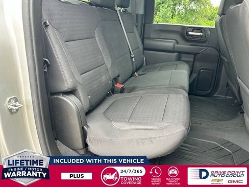Used 2023 Chevrolet Silverado 3500 LT w/ Convenience Package AWD/4WD image 32