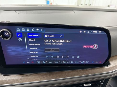 New 2026 Chevrolet Suburban High Country AWD/4WD image 14