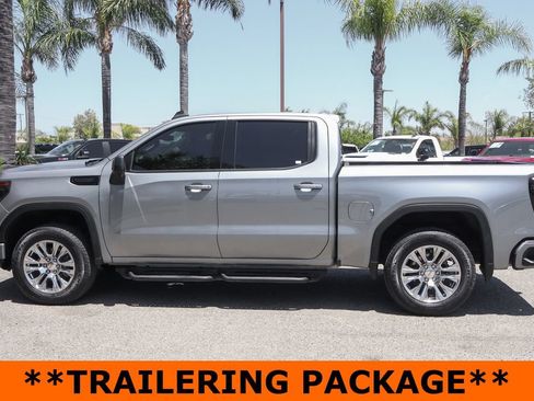 Used 2023 GMC Sierra 1500 Elevation AWD/4WD image 5
