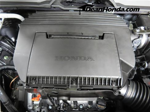 New 2026 Honda Pilot EX-L image 10