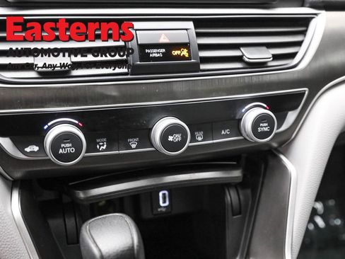 Used 2020 Honda Accord LX image 19