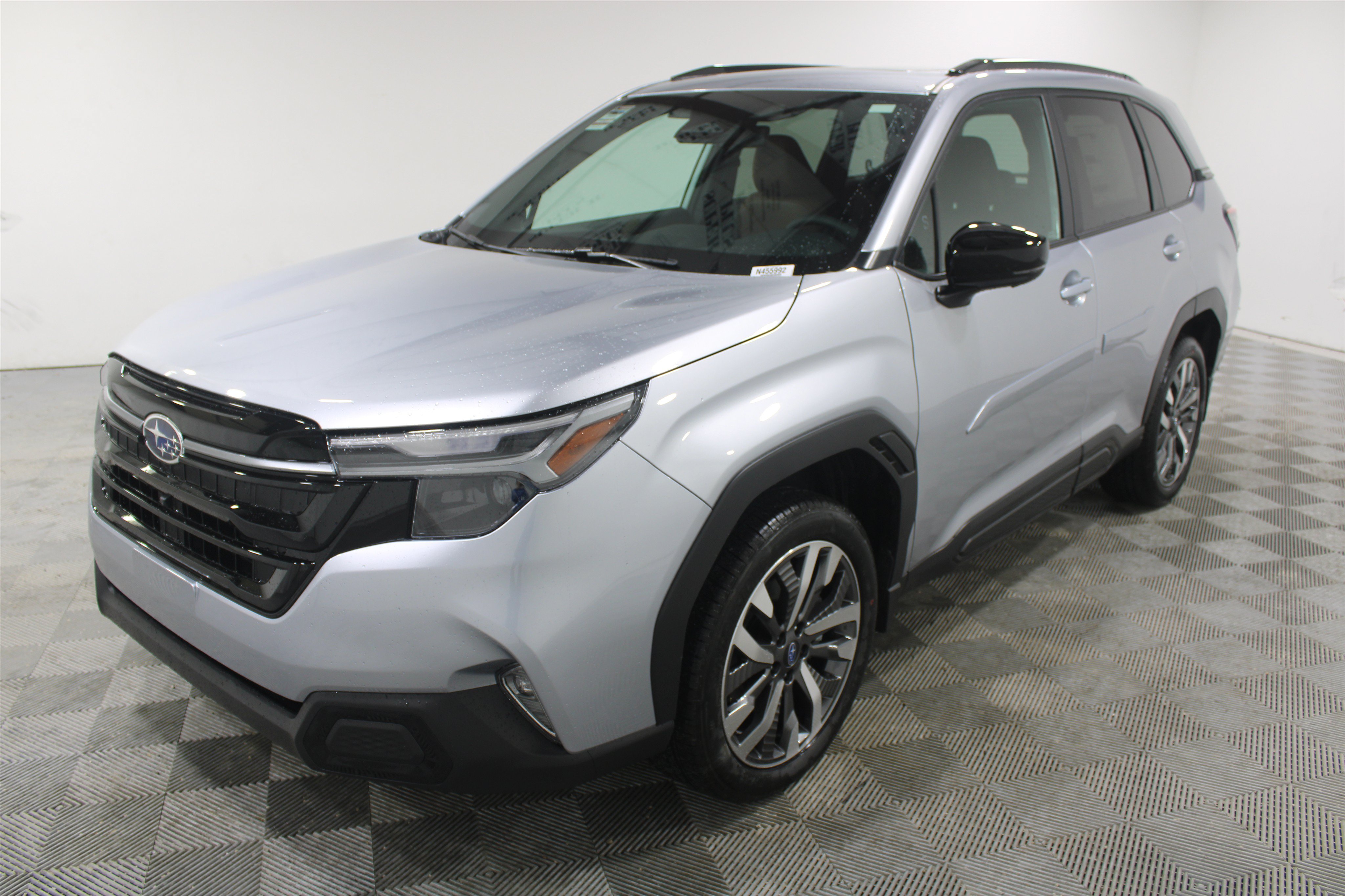 New 2026 Subaru Forester Touring AWD/4WD image 7