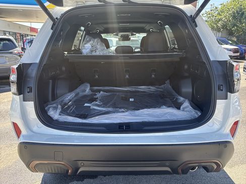 New 2026 Subaru Forester Sport AWD/4WD image 29