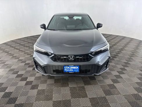 Certified 2026 Honda Civic Sport image 2