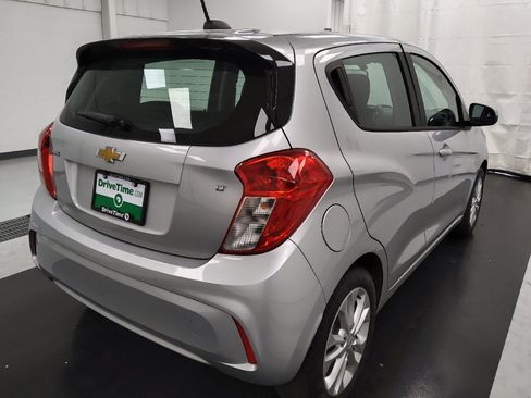 Used 2021 Chevrolet Spark LT FWD image 9