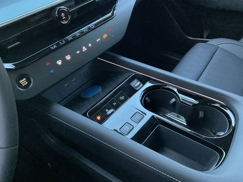 New 2026 Nissan Murano Platinum image 39